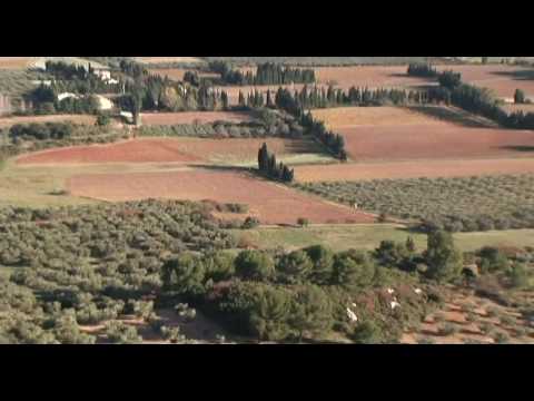 Les-Baux-de-Provence - UCvW8JzztV3k3W8tohjSNRlw