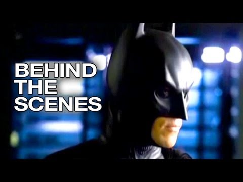 Batman Movies - Behind The Scenes - Designing The Batsuits - UC4l6ZhkOzxIxvCSzDr4HKqg