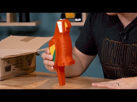 Tested Mailbag: Human-Scale 3D-Printed LEGO! - UCiDJtJKMICpb9B1qf7qjEOA