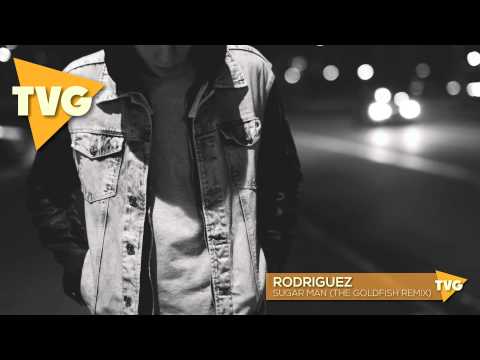 Rodriguez - Sugar Man (The Goldfish Remix) - UCouV5on9oauLTYF-gYhziIQ