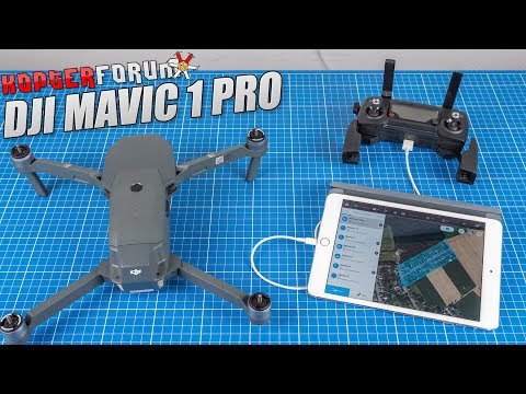 DJI Mavic #47 - DJI GS Pro App 1 - UCfV5mhM2jKIUGaz1HQqwx7A