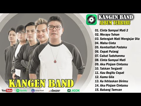 KANGEN BAND FULL ALBUM POPULER TERBARU 2026 - LAGU POP INDONESIA TERPOPULER 2026