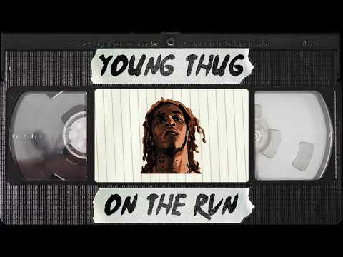 Young Thug - "ON THE RVN" (ft. Jaden Smith & Elton John) || Type Beat 2018 - UCiJzlXcbM3hdHZVQLXQHNyA