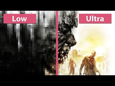 Dying Light – PC Low vs. Ultra Graphics Comparison Preview Version [WQHD] - UCy1-UfHBaFlQHDLNU9lYiyQ