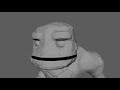 3D Lip Sync