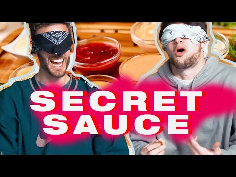 Secret Sauce  Kingdom Clout  Elevation Youth