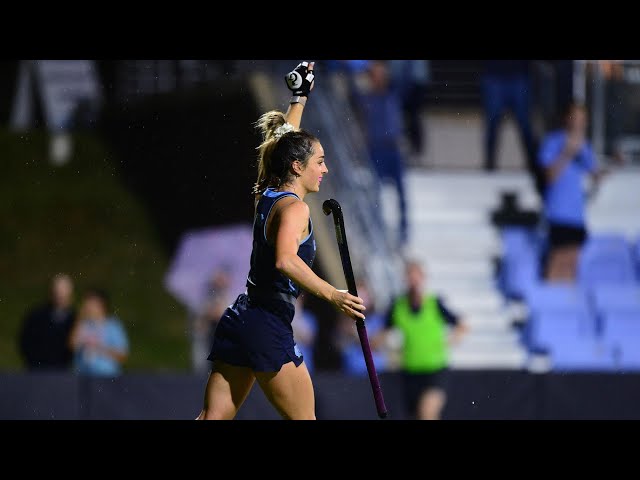 Unc Field Hockey Roster: The Best of the Best