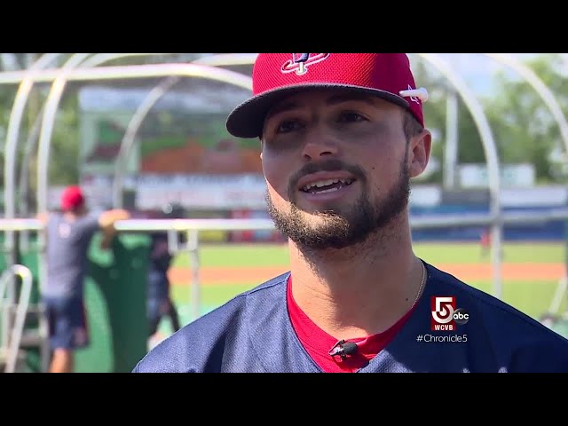 Nick Northcut’s Journey to the Major Leagues