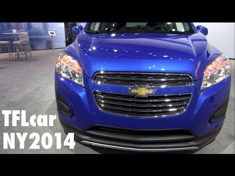 2015 Chevy Trax: Everything You Ever Wanted to Know - UC6S0jAvcapqJ48ZzLfva12g