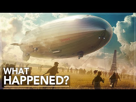 Flying Cruise Ships: What Happened To Giant Airships? - UC1ZBQ-F-yktYD4m5AzM6pww