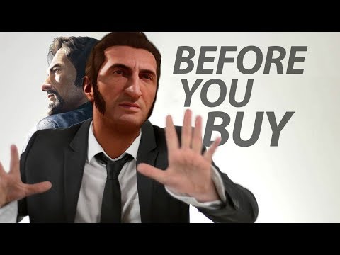 A Way Out - Before You Buy - UCNvzD7Z-g64bPXxGzaQaa4g