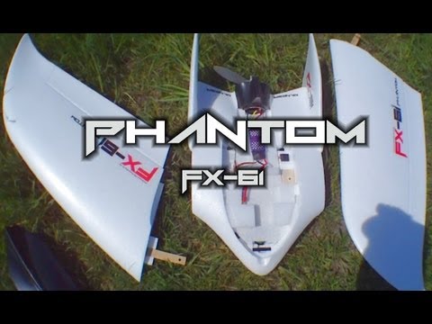 Phantom FX-61 (Zeta) / Removable Wings - UCoM63iRNL_hyz5bKwtZTg3Q