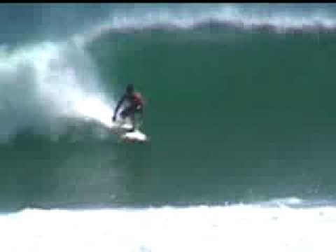 Surf in Bali, Indonesia - UCXnIQrzOwgddYqQ3pyf0AnQ