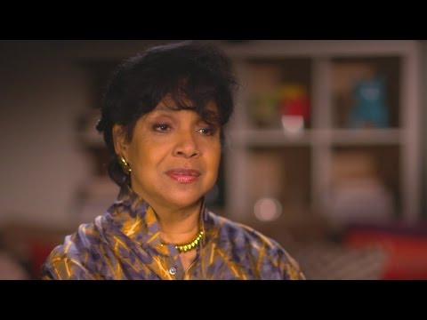 Phylicia Rashad Defends Bill Cosby: Forget Those Women - UCdtXPiqI2cLorKaPrfpKc4g