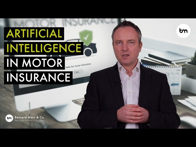 How Machine Learning is Transforming Insurance Claims
