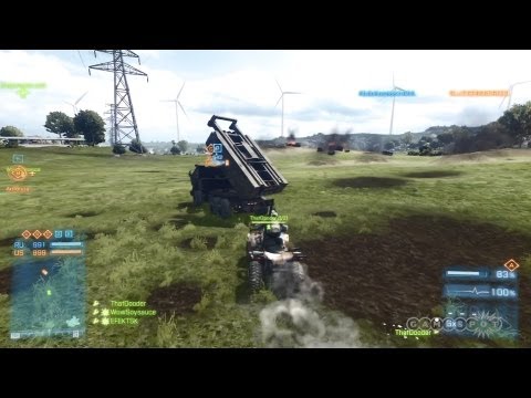 Armored Kill Starter Guide - Battlefield 3 DLC - UCbu2SsF-Or3Rsn3NxqODImw