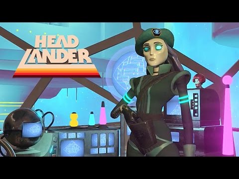 Headlander - Story Trailer - UCUnRn1f78foyP26XGkRfWsA