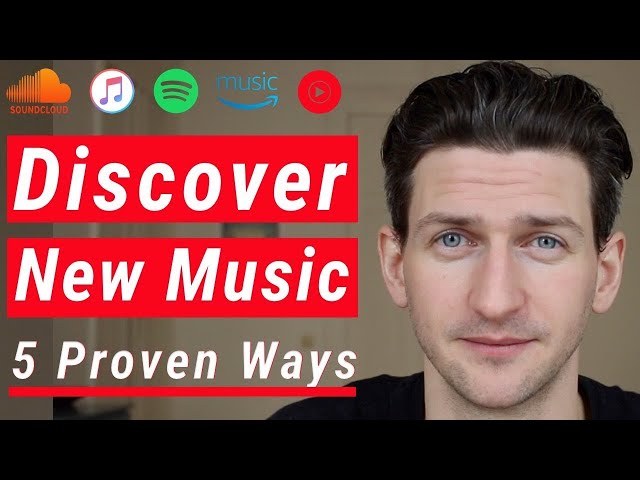 Discover New Rock Music with These Five Tips