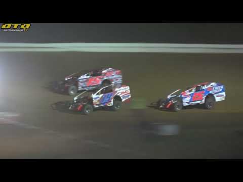 Big Diamond Speedway | Modified Feature Highlights | 5/12/23 - dirt track racing video image