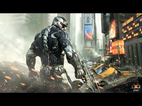 Crysis 2 Soundtrack - Intro Main Theme (Hans Zimmer, Lorne Balfe) - UCZMG7O604mXF1Ahqs-sABJA