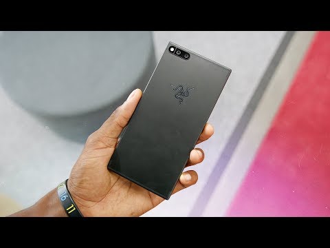 Razer Phone Impressions! 120Hz! - UCBJycsmduvYEL83R_U4JriQ