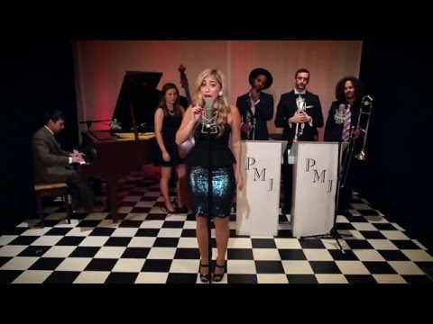 Same Old Love - Vintage New Orleans Selena Gomez Cover ft. Brielle Von Hugel - UCORIeT1hk6tYBuntEXsguLg