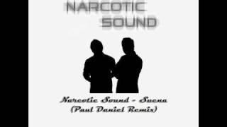 Narcotic Sound - Suena (Paul Daniel Remix)