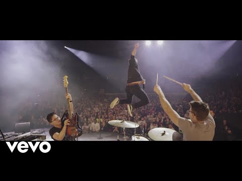 Tenth Avenue North - Control (Somehow You Want Me) [Official Music Video] - UCUS4dnfOzbvGZSzgzulZUkw