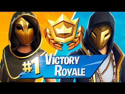 Winning in Duos! // Pro Fortnite Player // 2200 Wins (Fortnite Battle Royale) - UC2wKfjlioOCLP4xQMOWNcgg