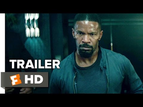 Sleepless Official Trailer 1 (2017) - Jamie Foxx Movie - UCi8e0iOVk1fEOogdfu4YgfA