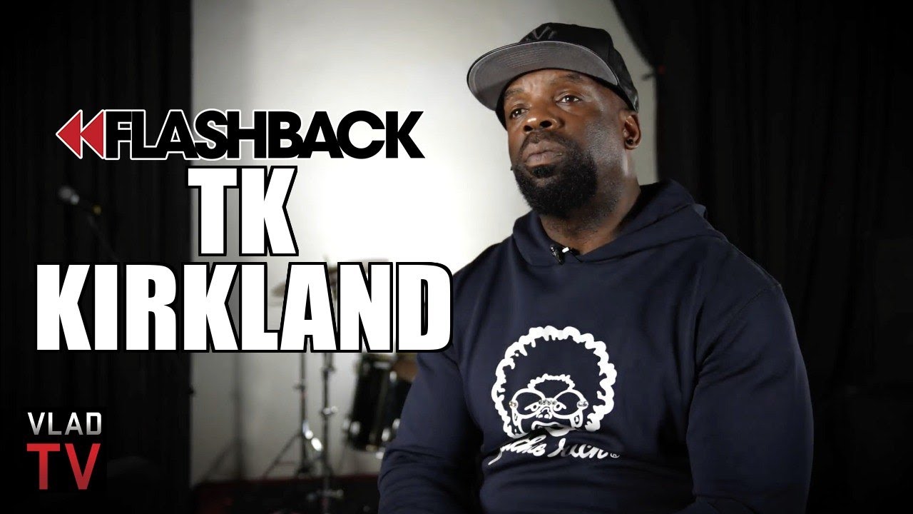 TK Kirkland on Boosie Calling Gunna a "Rat": Hit Records Fix Everything, People Forget (Flashback)