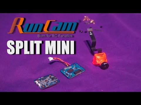 RunCam Split Mini - UCKE_cpUIcXCUh_cTddxOVQw