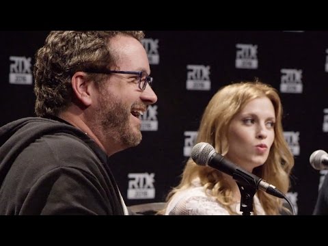 Inside Rooster Teeth's Gaming Conference RTX - UCCjyq_K1Xwfg8Lndy7lKMpA