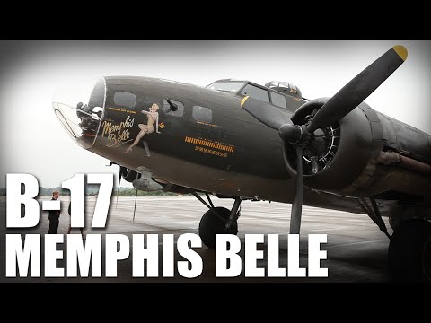 Flite Test - B-17 "Memphis Belle" - UC9zTuyWffK9ckEz1216noAw