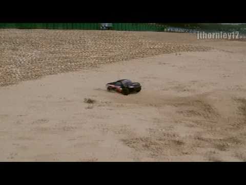 Trooper Jumps at the Beach - UCDmaPHBzr724MEhnOFUAqsA