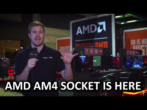 NEW AMD AM4 MOTHERBOARDS AND 7TH GENERATION CPUs - UCXuqSBlHAE6Xw-yeJA0Tunw