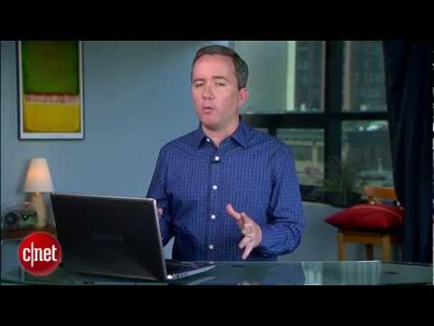 CNET How To - Quickly access Windows 8 Control Panel - UCOmcA3f_RrH6b9NmcNa4tdg