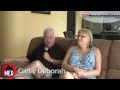 Testimonial Sian Kaan Condos - Carl & Deborah - Playa del Carmen Real 
