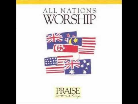 Mark Conner- Heal Our Nation (Medley) (Hosanna! Music)