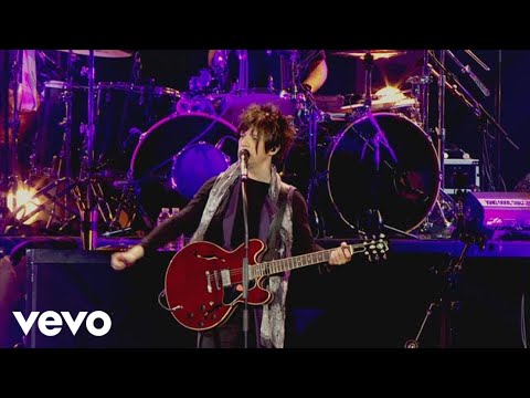 Indochine - Popstitute (Putain de Stade au Stade de France 2010) - UCRviBuIq7NHYrQ4PlEfof7w