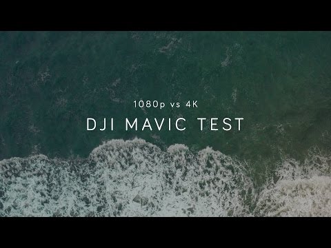 DJI Mavic 1080p vs 4K comparison test. - UC_nY_ZCg8f5H1iAUrhAEQsA