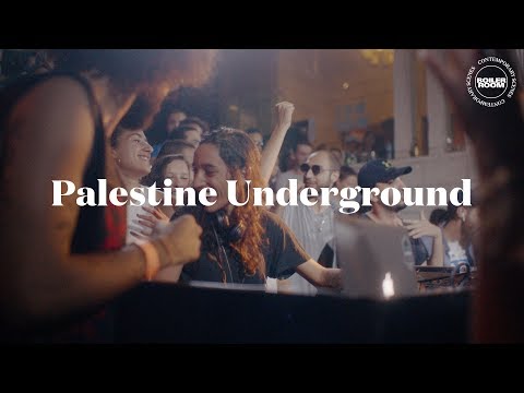 Palestine Underground | Hip Hop, Trap and Techno Documentary | Boiler Room - UCGBpxWJr9FNOcFYA5GkKrMg