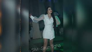 Silvi - Sirun Tgha ( cover Manch , Vle )