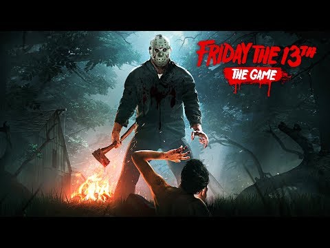 JASON vs EVERYBODY!! (Friday the 13th Game) - UC2wKfjlioOCLP4xQMOWNcgg