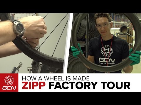 How A Zipp Carbon Fiber Wheel Is Made – Inside The Zipp Factory - UCuTaETsuCOkJ0H_GAztWt0Q