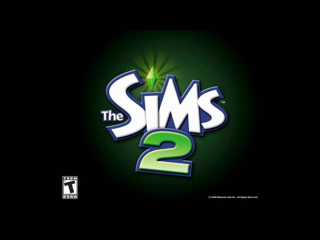 The Best Sims 2 Music for Pop Lovers
