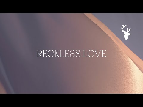Reckless Love - Bethel Music & Cory Asbury  Peace (Official Lyric Video)