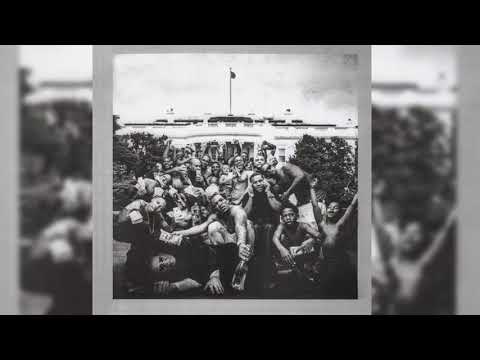 You Ain't Gotta Lie (Momma Said) - Kendrick Lamar (To Pimp a Butterfly)