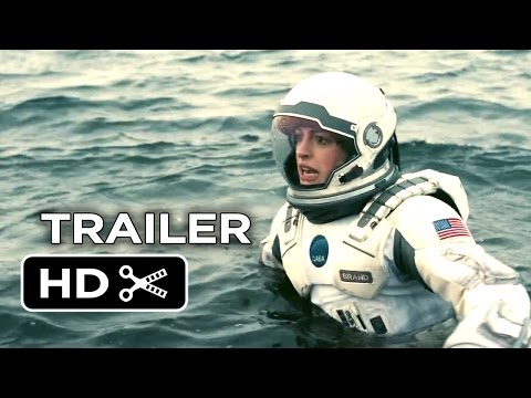 Interstellar TRAILER 2 (2014) - Anne Hathaway, Christopher Nolan Sci-Fi Movie HD - UCkR0GY0ue02aMyM-oxwgg9g