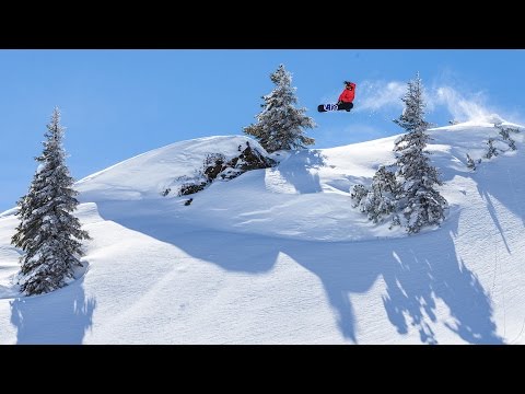 Sage Kotsenburg 2015 Full Part | TransWorld SNOWboarding - UC_dM286NO7QhuX18nMW0Z9A